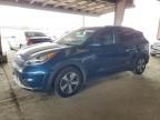 2017 KIA Niro FE