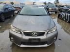 2013 Lexus CT 200