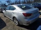 2009 Lexus IS 250