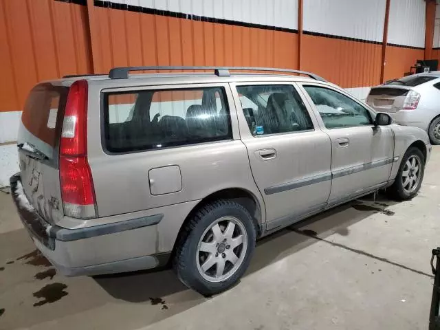 2004 Volvo V70