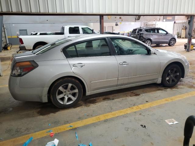 2007 Nissan Altima 2.5