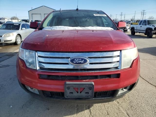 2010 Ford Edge SEL