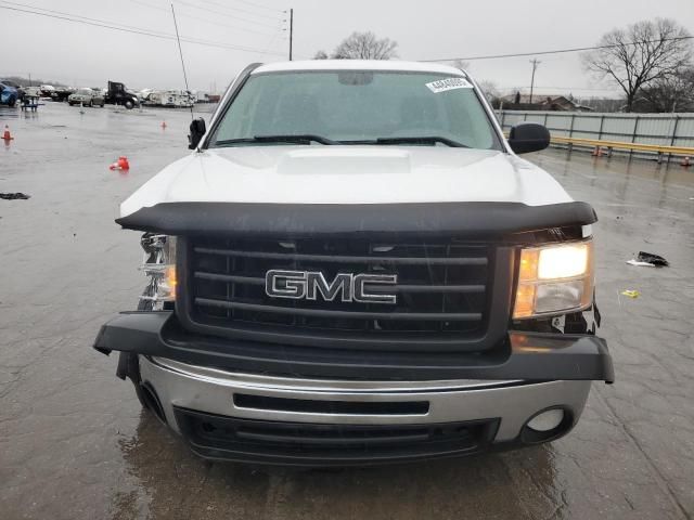 2011 GMC Sierra C1500