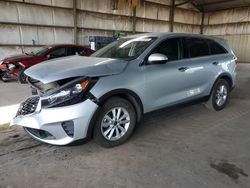 2019 KIA Sorento L en venta en Phoenix, AZ