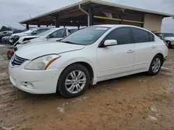 Salvage cars for sale at Tanner, AL auction: 2012 Nissan Altima Base