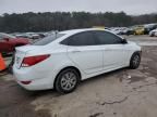 2015 Hyundai Accent GLS