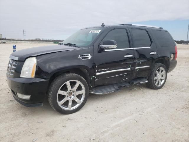 2008 Cadillac Escalade Luxury