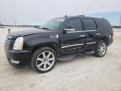 Carros con verificación Run & Drive a la venta en subasta: 2008 Cadillac Escalade Luxury