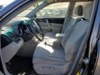 2008 Toyota Highlander Sport