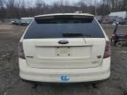 2007 Ford Edge SEL Plus