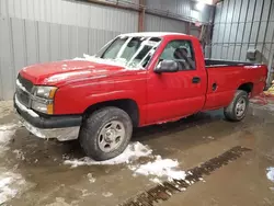 Chevrolet Vehiculos salvage en venta: 2003 Chevrolet Silverado K1500