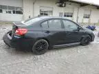 2015 Subaru WRX Premium