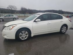 2012 Nissan Altima Base en venta en Lebanon, TN