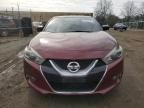 2016 Nissan Maxima 3.5S