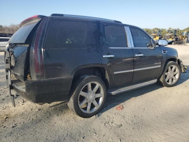 2014 Cadillac Escalade Luxury