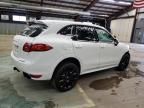 2013 Porsche Cayenne Turbo