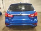 2018 Mitsubishi Outlander Sport ES