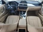 2013 BMW 328 XI Sulev