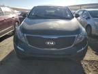 2014 KIA Sportage LX