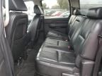 2007 Chevrolet Silverado C1500 Crew Cab