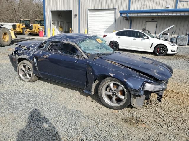 2003 Ford Mustang GT