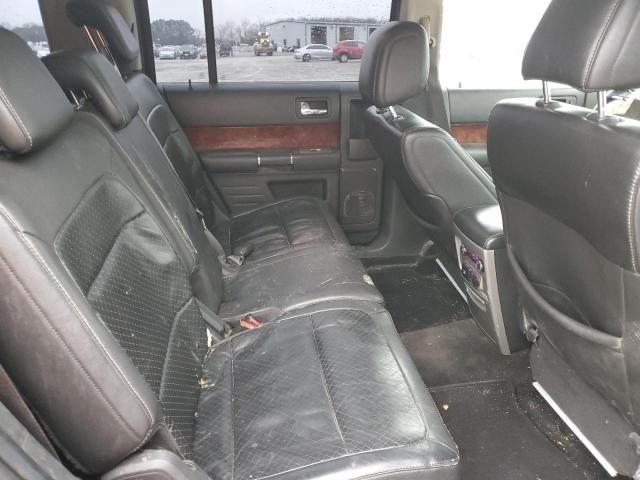 2009 Ford Flex Limited