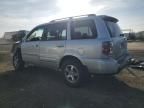 2008 Honda Pilot EXL