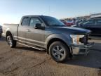 2018 Ford F150 Super Cab