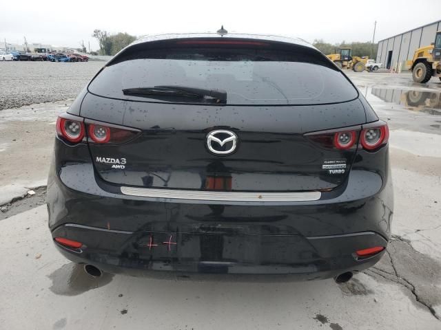 2021 Mazda 3