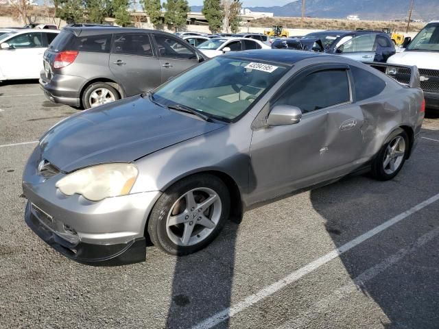 2004 Acura RSX