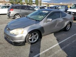 Acura Vehiculos salvage en venta: 2004 Acura RSX