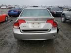 2006 Honda Civic EX