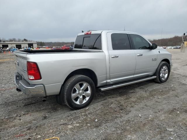 2017 Dodge RAM 1500 SLT