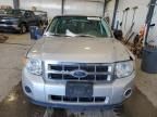 2012 Ford Escape XLS