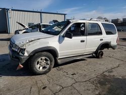 Toyota Vehiculos salvage en venta: 1998 Toyota 4runner