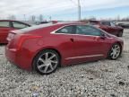 2014 Cadillac ELR Luxury