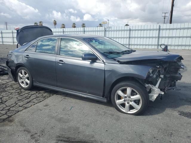 2009 Toyota Camry SE