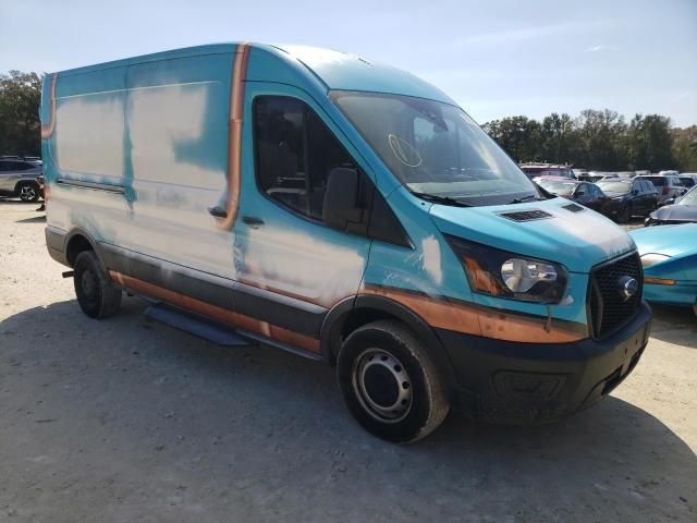 2021 Ford Transit T-250