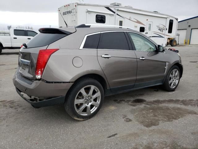 2011 Cadillac SRX Premium Collection