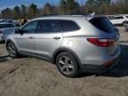 2014 Hyundai Santa FE GLS