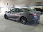 2023 Toyota Camry SE Night Shade