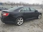 2010 Ford Taurus SHO