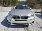 2015 BMW X5 XDRIVE35D