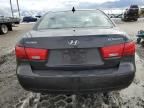 2009 Hyundai Sonata GLS