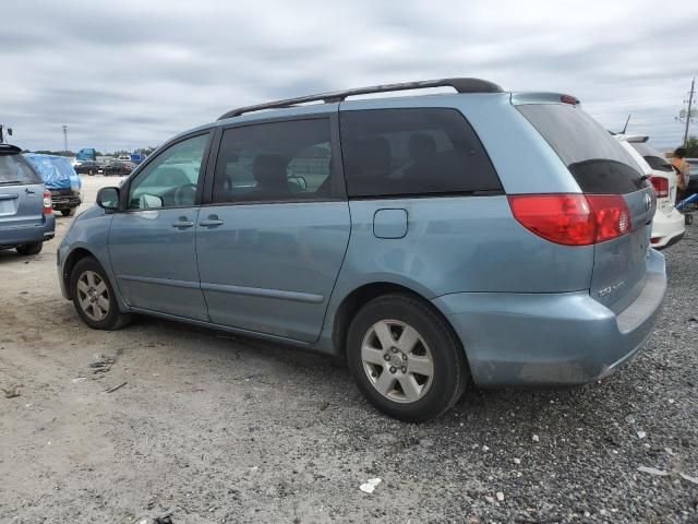 2008 Toyota Sienna CE