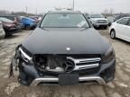 2016 Mercedes-Benz GLC 300 4matic