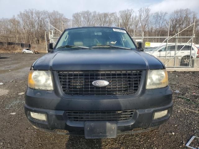 2006 Ford Expedition Limited