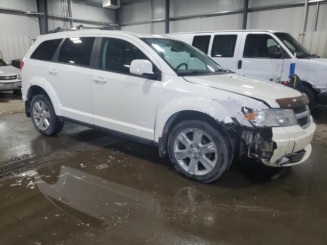 2010 Dodge Journey SXT