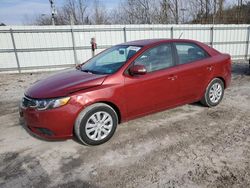 Carros con verificación Run & Drive a la venta en subasta: 2010 KIA Forte EX