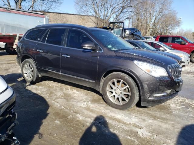 2015 Buick Enclave